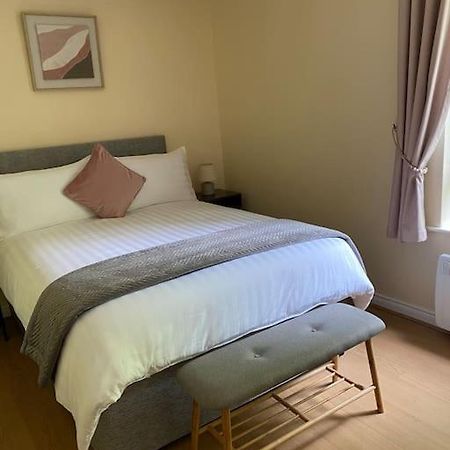 Glengesh Court. Ardara Town Centre. Apartman Kültér fotó