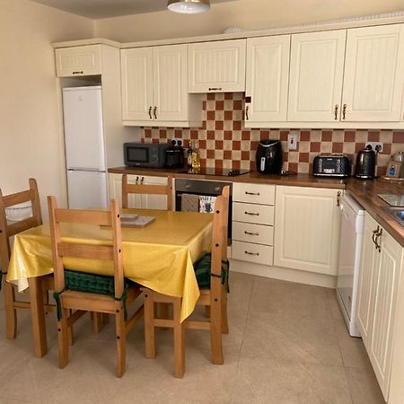 Glengesh Court. Ardara Town Centre. Apartman Kültér fotó