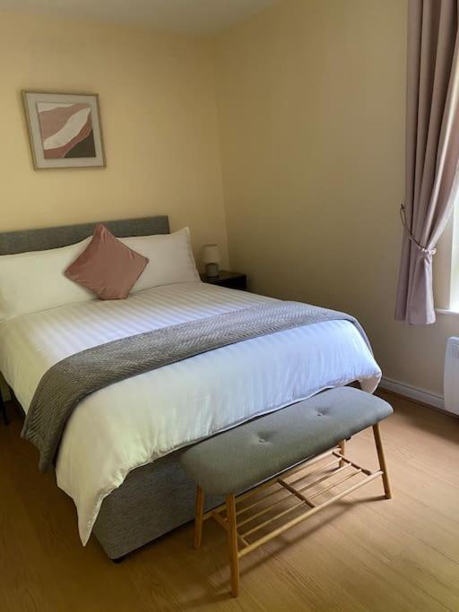 Glengesh Court. Ardara Town Centre. Apartman Kültér fotó