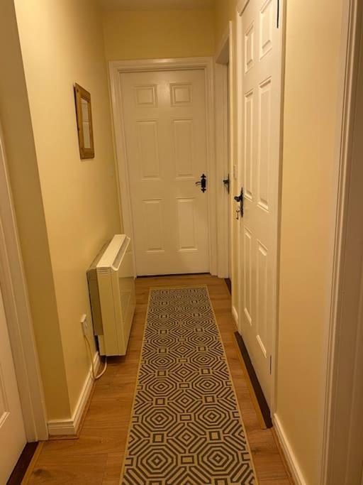 Glengesh Court. Ardara Town Centre. Apartman Kültér fotó
