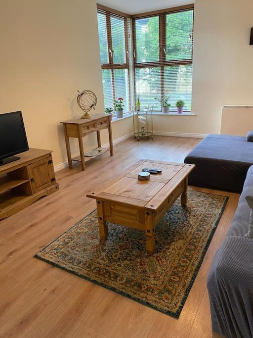 Glengesh Court. Ardara Town Centre. Apartman Kültér fotó