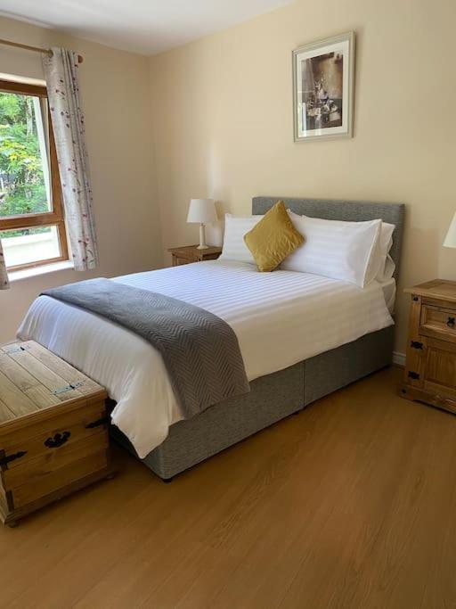 Glengesh Court. Ardara Town Centre. Apartman Kültér fotó