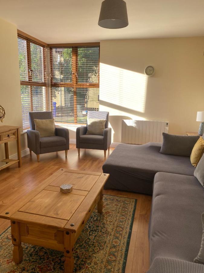 Glengesh Court. Ardara Town Centre. Apartman Kültér fotó
