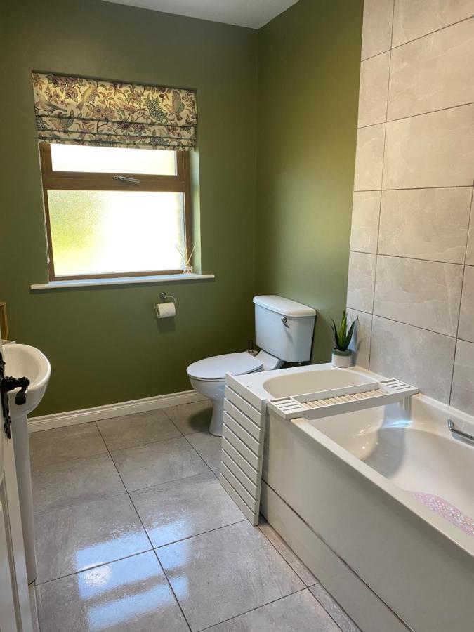 Glengesh Court. Ardara Town Centre. Apartman Kültér fotó